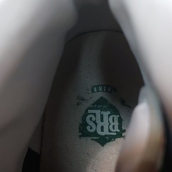 Nike high top BRS - Picture 5 of 6